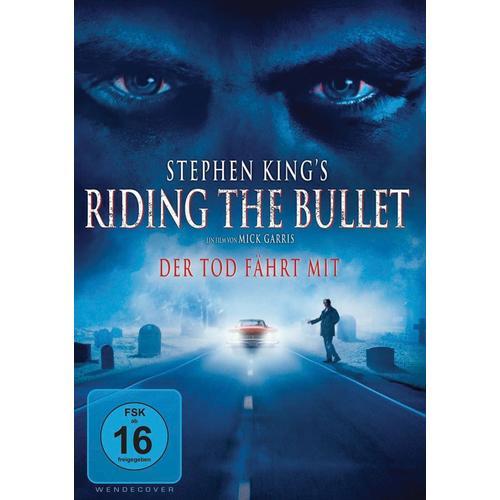 Stephen King's Riding The Bullet de Various