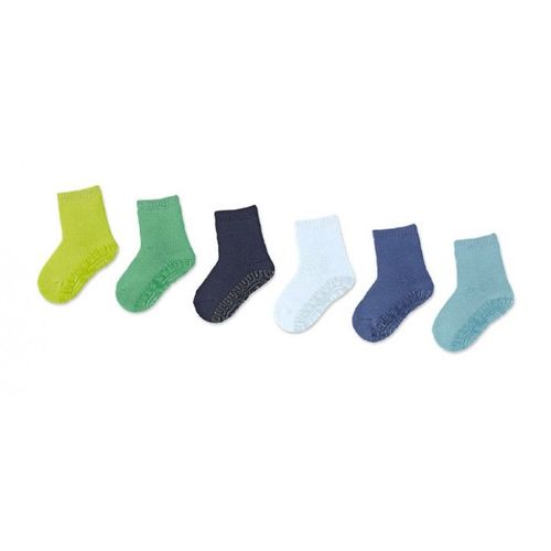Sterntaler Chaussures Fli Fli Soft Uni 21/22 (Anthrazit Melange)
