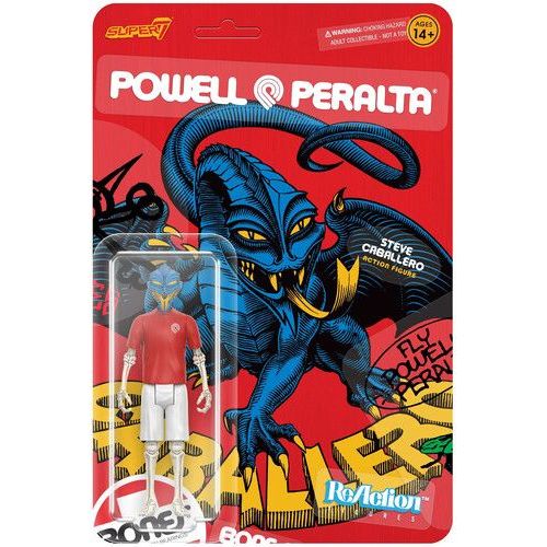 Steve Caballero - Super7
