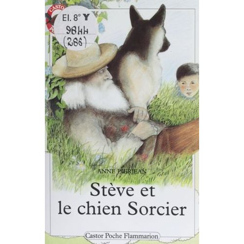Stve Et Le Chien Sorcier  