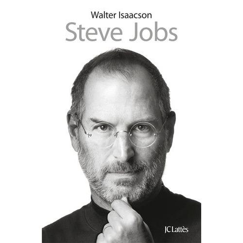 Steve Jobs   de Isaacson Walter  Format Broch 