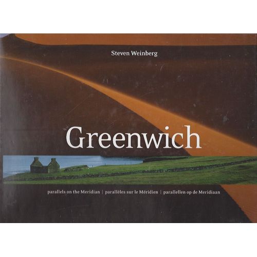 Greenwich    Format Reli 