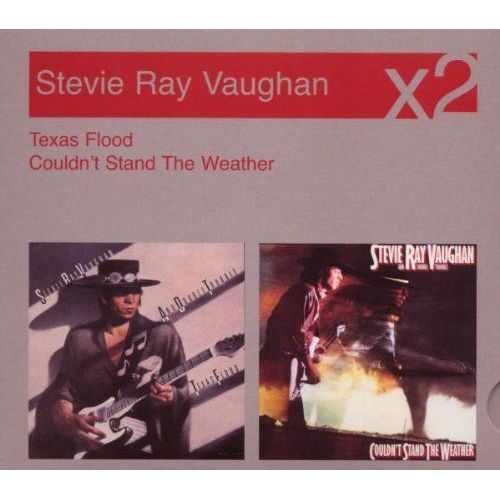 Texas Flood/Can't Stand The Weather (Dbs - Stevie Ray Vaughan & Double Trouble