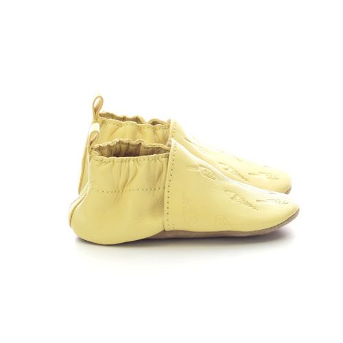 Chaussons Robeez Stick And Cone - 18