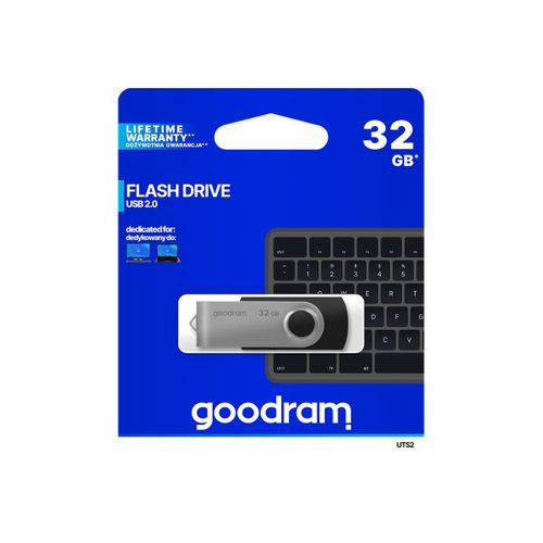 GOODRAM UTS2 - Cl USB