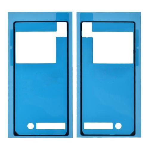 Stickers Autocollant Colle Adhsif Pour Cache Batterie Sony Xperia Z2 Sirius,So-03,D6503,D6502