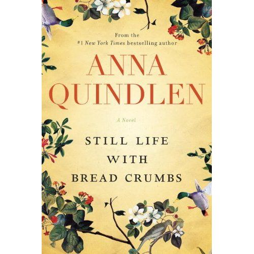 Still Life With Bread Crumbs    Format Reli 