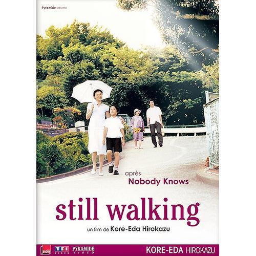 Still Walking de Hirokazu Kore-Eda