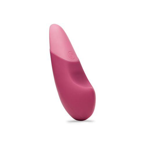 Stimulateur  Tapotements Vibrant Cibles Vibe Rose - Womanizer - Rose