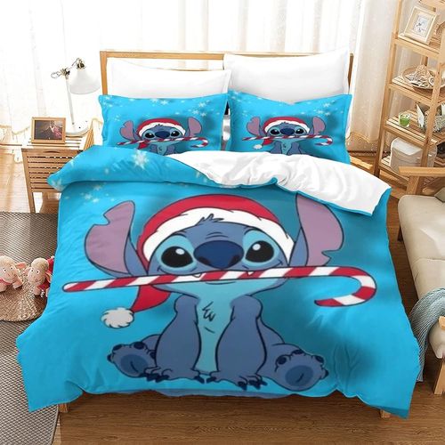 Stitchduvet C Parure De Lit En Microfibre, Impression 3d, Housse De Couette Douce Pour Hommes, Femmes Et Enfants