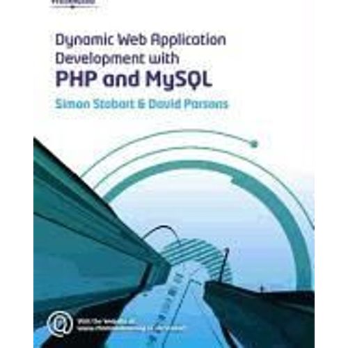 Dynamic Web Application Development Using Php And Mysql    Format Broch 