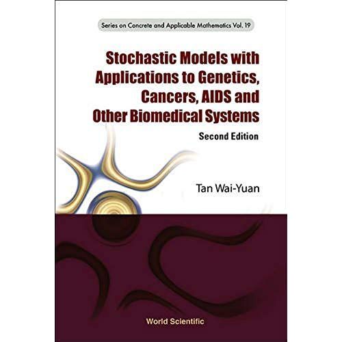 Stoch Model Appl Gen..(2nd Ed)    Format Reli 