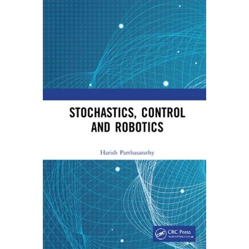 Stochastics, Control And Robotics    Format Reli 