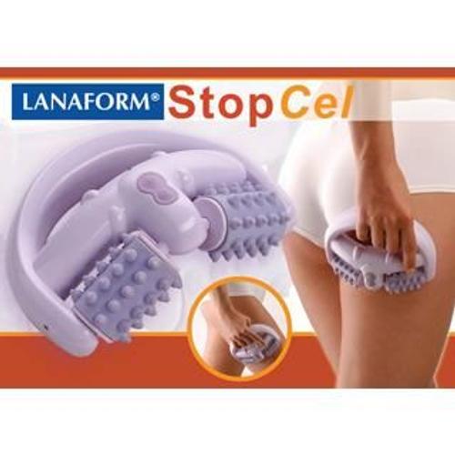 Stop Cellulite Lanaform