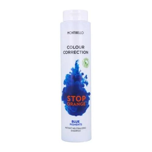 Stop Orange Est Le Premier Shampooing Avec La Dernire Technologie Vgtalienne Qui Combat Instantanment Les Reflets Et Subtons