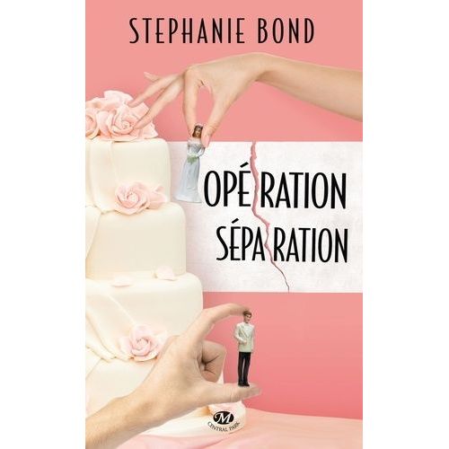 Opration Sparation    Format Poche 