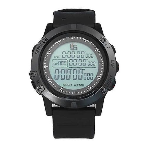 Stopwatch Digital Stop Watch Timer For Coaches 100 Lap Memory Water Resistant Countdown Stopwatch