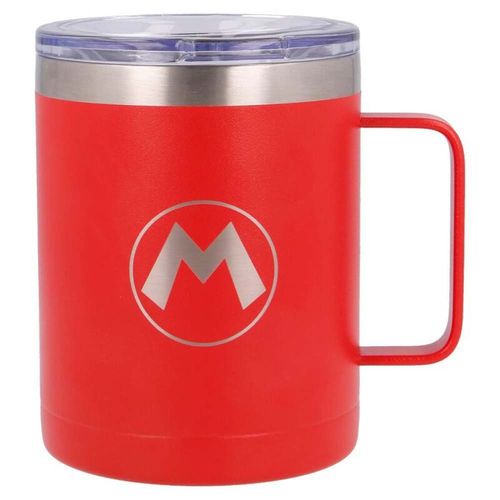 Stor Thermos En Acier Inoxydable Super Mario Bros 380ml