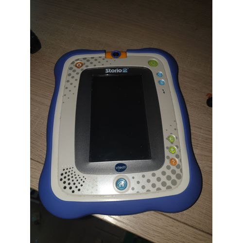 Storio 2 Avec Accessoires