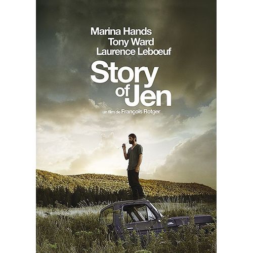 Story Of Jen de Franois Rotger