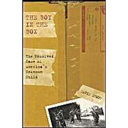 Boy In The Box    Format Broch 