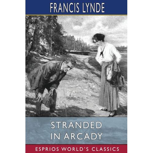 Stranded In Arcady (Esprios Classics)    Format Broch 