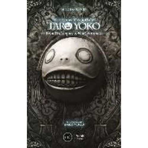 The Strange Works Of Taro Yoko    Format Reli 