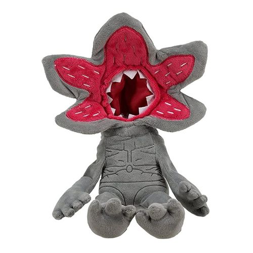 Stranger Things Primtre En Peluche De La Tte Aux Pieds 40cm Ptales De Monstre En Peluche Cadeau De Vacances Pour Vos Amis