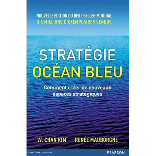 Stratgie Ocan Bleu  