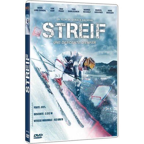 Streif : Une Descente D'enfer