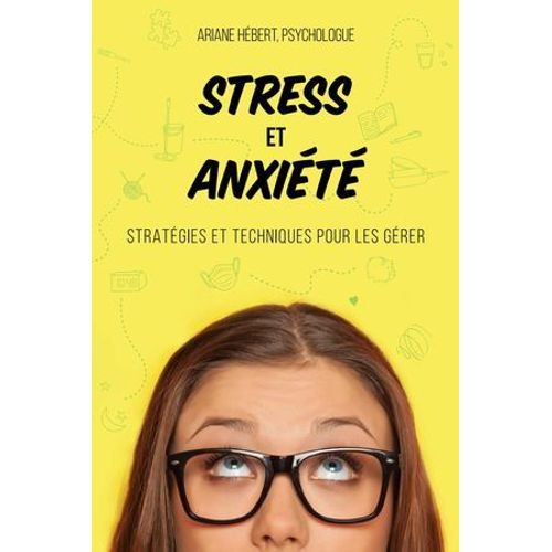 Stress Et Anxit  