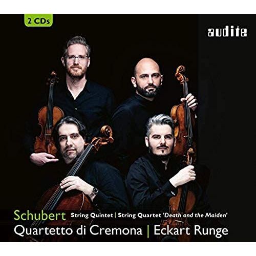 String Quintet/String Qua - Unknown