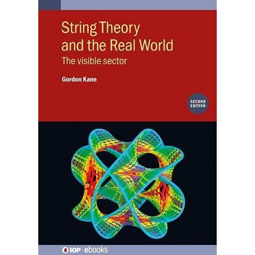 String Theory And The Real World (Second Edition)    Format Reli 