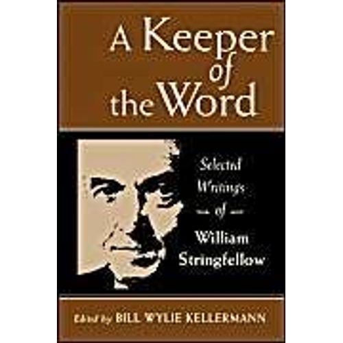 A Keeper Of The Word    Format Broch 