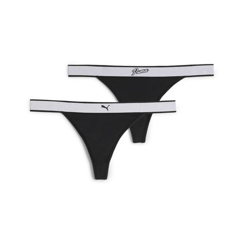 Strings Femme (Lot De 2)