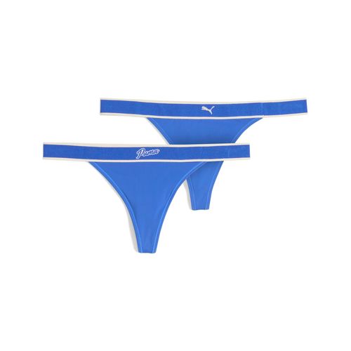 Strings Femme (Lot De 2)