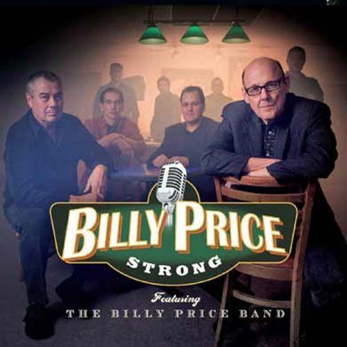 Strong - Billy Price