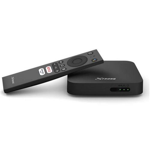 STRONG-Dcodeur Android TV LEAP-S1 STRONG-SRT401