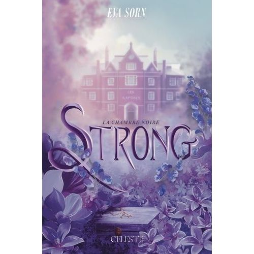 Strong - Tome 1 - La Chambre Noire    Format Grand Format 