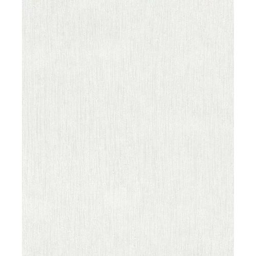 Structure  Peindre Sur Intiss Rasch Blanc Design Lignes L.1 X H.25m