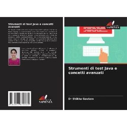 Strumenti Di Test Java E Concetti Avanzati    Format Broch 