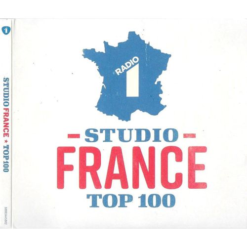 Studio France - Top 100 - Jacques Dutronc, Amina, Christophe, Zaz, Michel Delpech, Dalida & Alain Delon, Patrick Bruel, Max Berlin, Franoise Hardy, Vronique Sanson, M. Sardou, Desireless, Jean-Jacques Goldman, Danyel Grard
