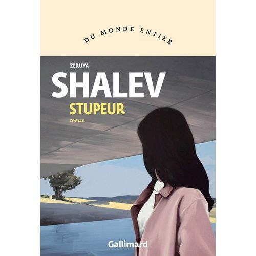 Stupeur    Format Grand Format 