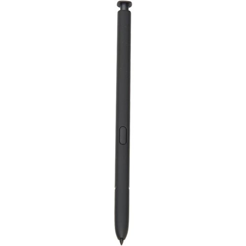 Stylet Bluetooth, Stylet Adapt Au Tlphone Portable S23 Ultra, Prcision De La Tlcommande Abs Stylet Numrique Tactile Bluetooth Avec Recharges Pour S23 Ultra Toutes Les (Noir)