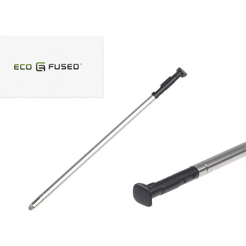 Stylet Eco-Fused Compatible Avec Lg Stylo 4, Q Stylus, Q Stylus+, Q Stylus Plus, Stylus 4, Q Stylo 4, Q8 /Q710 Q710ms Q710cs Q710al Q710ts Q710us Q710ulm L713dl Lmq710fm