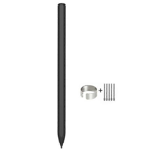 Stylet Remarkable 2 Scribe Avec Sensibilite A La Pression 4096, Gomme A Rejet De La Paume Et Detection D'inclinaison