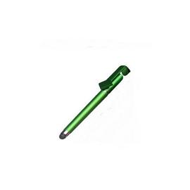 Stylet stand stylo tactile 3 en 1 vert ozzzo pour Acer Iconia Tab 10 A3-A30
