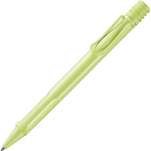 Stylo  Bille Avec Grip Ergonomique Et Largeur De Trait M - Pour Une criture Longue Et Agrable - En Plastique Robuste Asa - Avec Recharge Grande Capacit M 16 En Noir