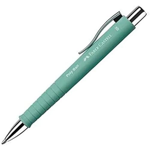 Stylo  Bille - Faber-Castell - S8423127 - Multicolore - 13,5 X 1,8 X 1,3 Cm - Mixte
