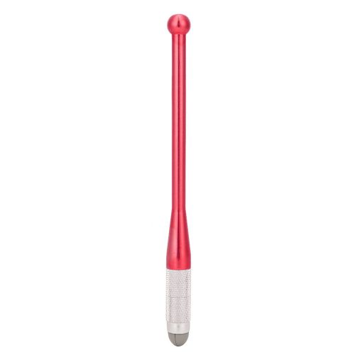 Stylo De Micro-Lame Pour Tatouage Manuel Des Sourcils, Accessoire De Tatouage, Rouge